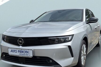 Opel Astra 14.800 km 22.350 € Grünstadt 67269