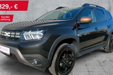 Dacia Duster 11.770 km 23.990 &euro; Chemnitz 09119