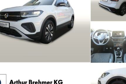 VW T-Cross 10.450 km 22.480 &euro; Selsingen 27446