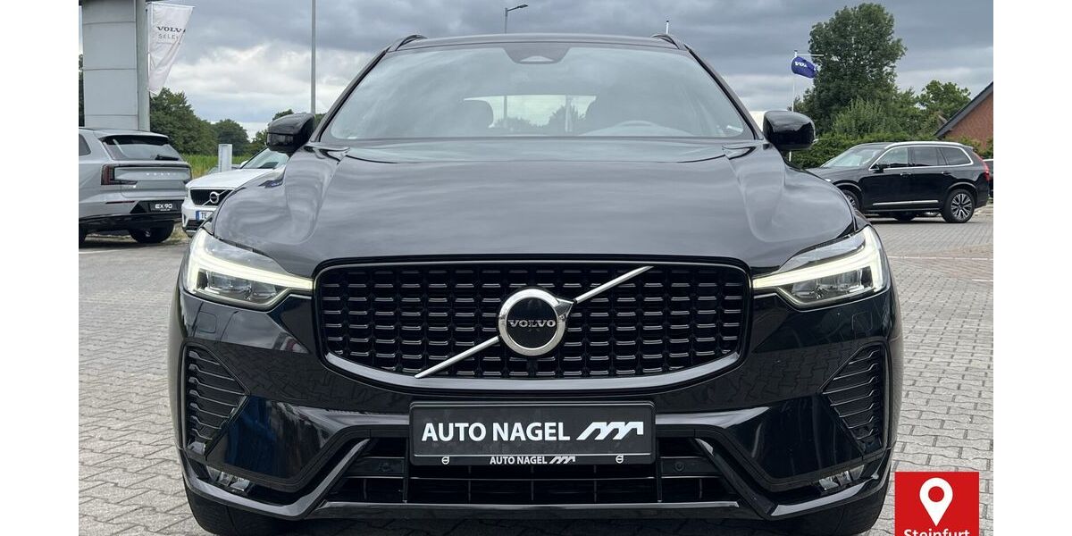 Volvo XC60 91.224 km 32.800 &euro; Steinfurt 48565