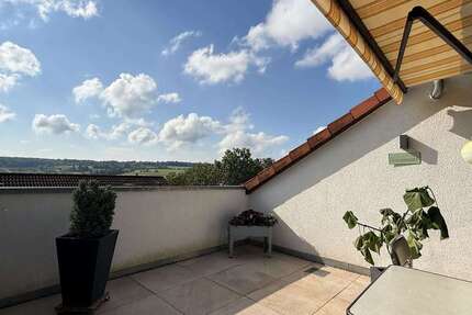 Wohnung zum Kaufen in Ilsfeld 249.000 € 75 m² 2.5 zimmer