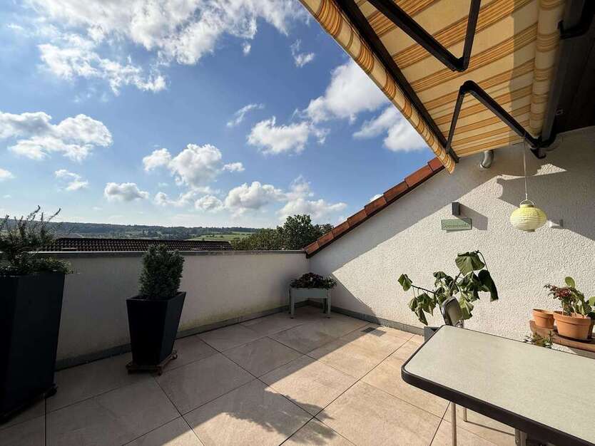 Wohnung zum Kaufen in Ilsfeld 249.000 € 75 m² 2.5 zimmer