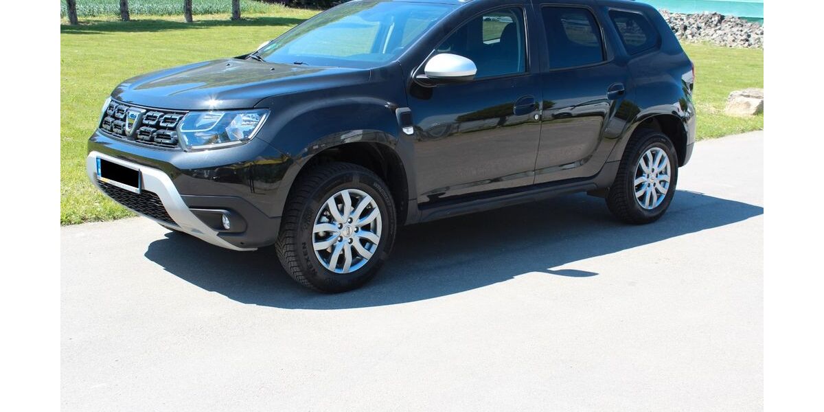 Dacia Duster 29.000 km 14.900 € Ludwigsburg 71640