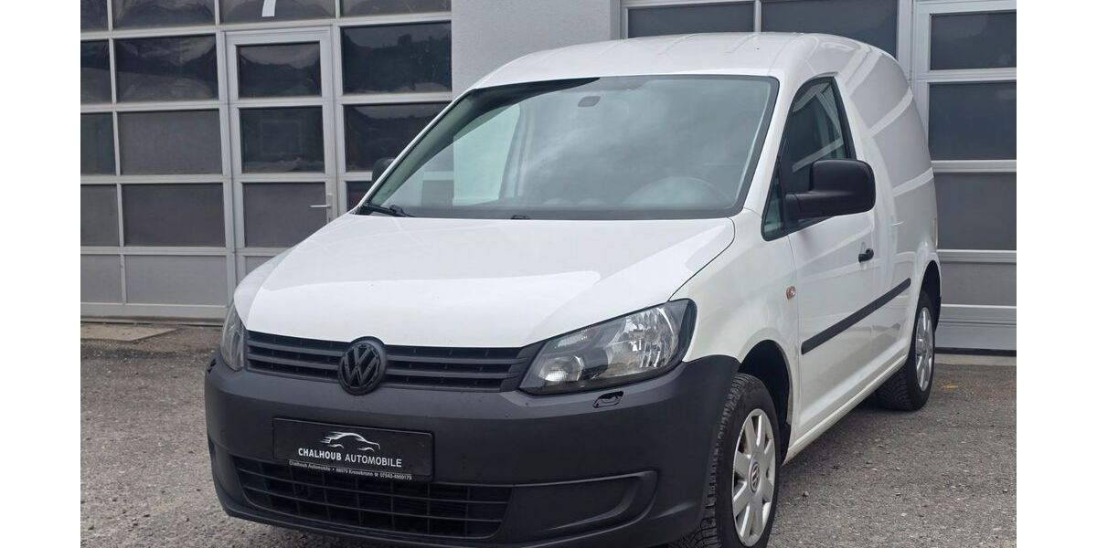 VW Caddy 197.500 km 10.999 &euro; Kressbronn 88079