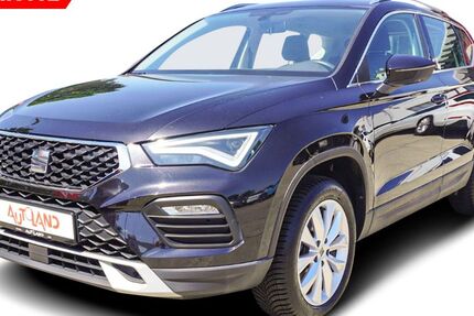 Seat Ateca 63.496 km 19.950 &euro; Berlin 13599