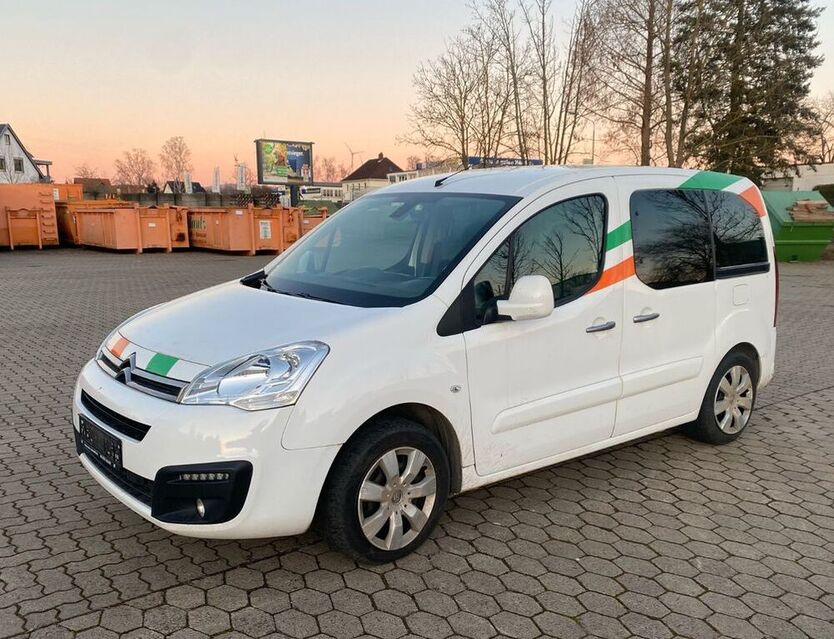 Berlingo