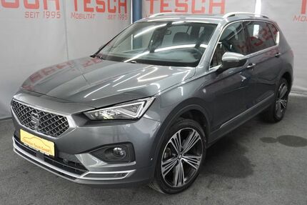 Seat Tarraco 99.423 km 25.900 &euro; Pfungstadt 64319