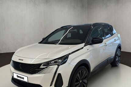 Peugeot 3008 52.500 km 21.990 &euro; Darmstadt 64293