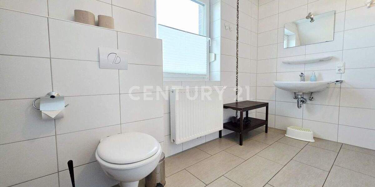 Doppelhaushälfte Wangerland Hohenkirchen - 5 Zimmer, 97 m&sup2;, 329.500&euro; | Angebot:24825688