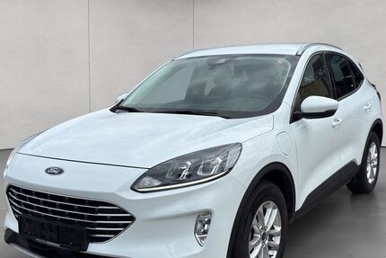 Ford Kuga 25.406 km 20.750 &euro; Frankfurt 60386