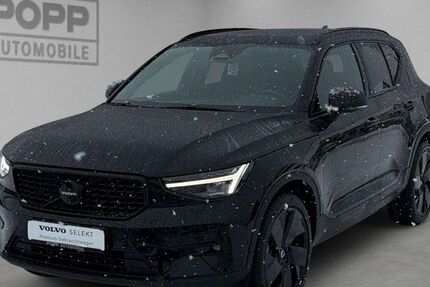 Volvo XC40 25.330 km 35.950 &euro; Gera 07546