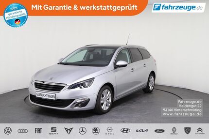 Peugeot 308 95.000 km 14.990 &euro; Hinterschmiding 94146
