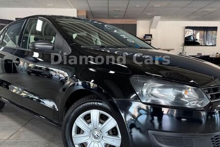 VW Polo 210.500 km 3.990 &euro; Diemelstadt 34474