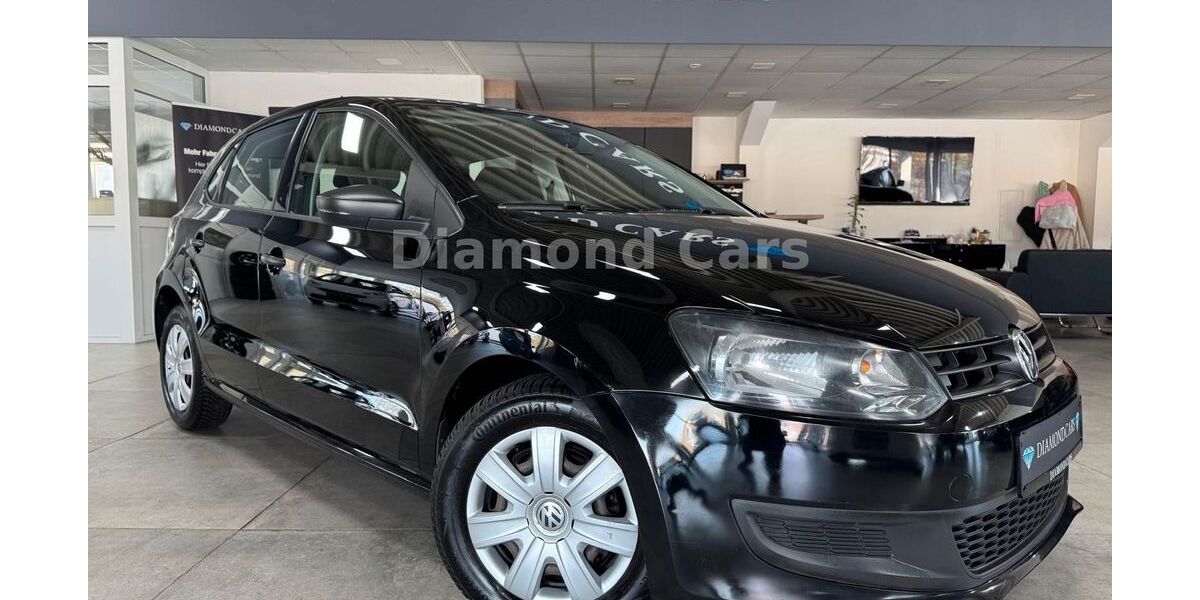 VW Polo 210.500 km 3.990 &euro; Diemelstadt 34474