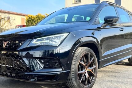 Cupra Ateca 80.000 km 23.989 &euro; Gelchsheim 97255