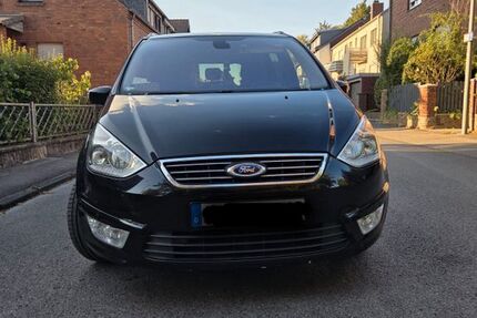 Ford Galaxy 240.000 km 4.900 &euro; Stolberg 52222