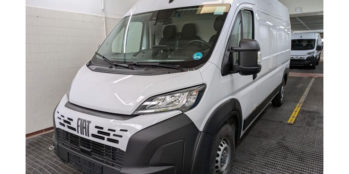 Fiat Ducato 22.178 km 23.995 &euro; Parsberg 92331