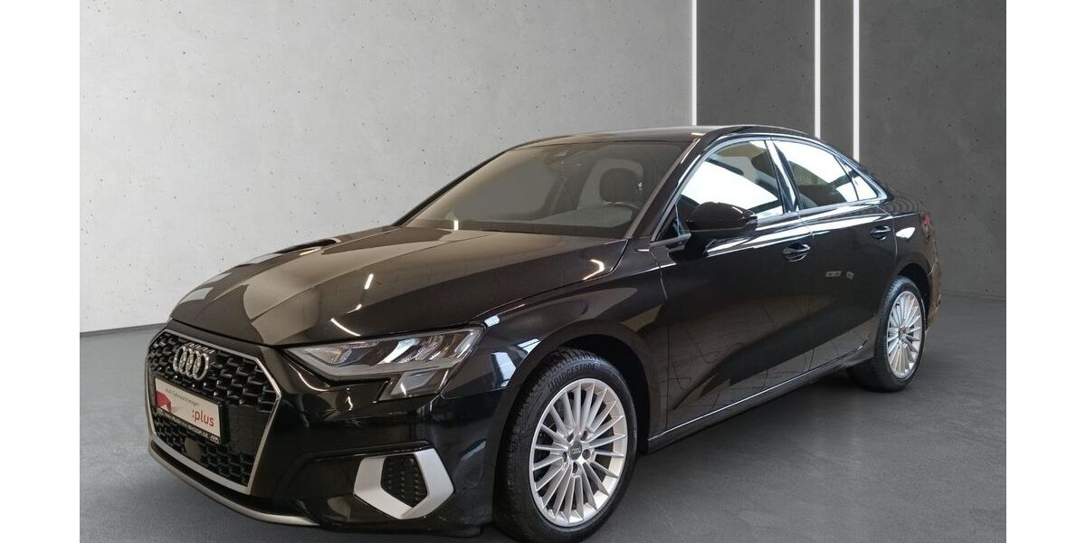 Audi A3 61.007 km 21.643 € Gera 07546