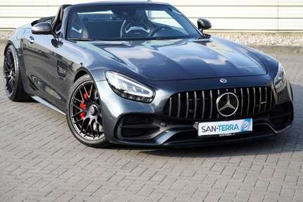 Mercedes-Benz AMG GT 49.999 km 96.645 &euro; Moorrege 25436