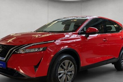 Nissan Qashqai 57.326 km 18.960 &euro; Düsseldorf 40233