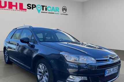 Citroen C5 184.372 km 10.890 &euro; Cuxhaven 27478