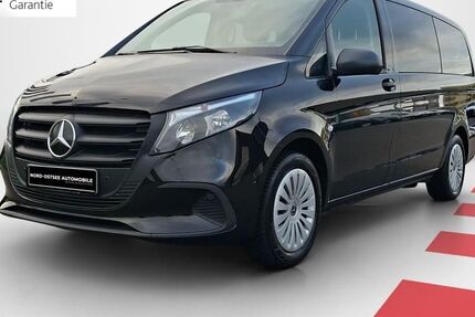 Mercedes-Benz Vito 52.976 km 43.690 &euro; Hamburg 21029