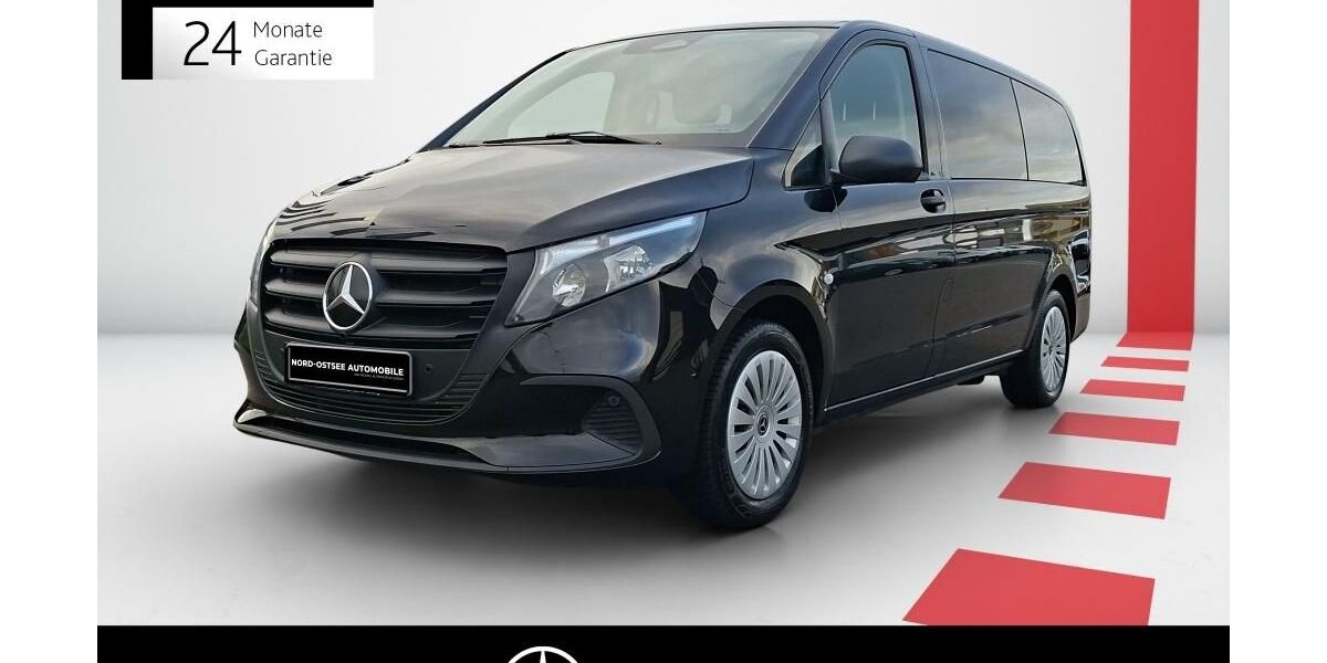 Mercedes-Benz Vito 52.976 km 43.690 &euro; Hamburg 21029