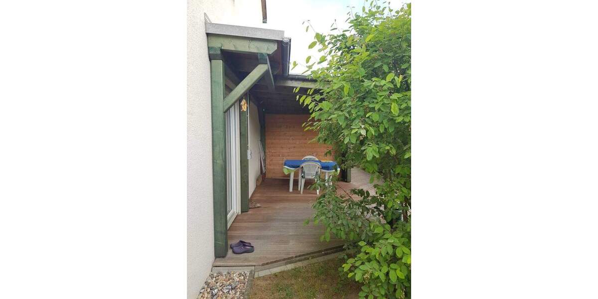 Reihenendhaus Weinböhla - 5 Zimmer, 120 m&sup2;, 530.000&euro; | Angebot:25667118