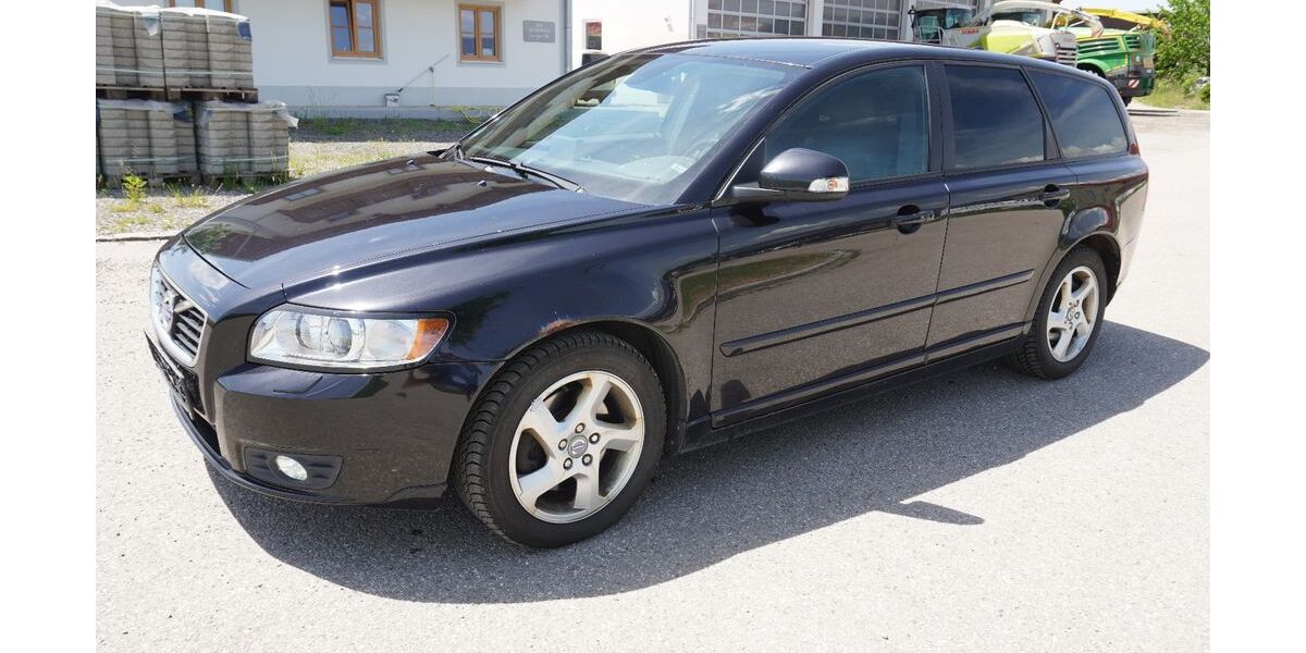 Volvo V50 291.500 km 2.800 &euro; Griesstätt 83556