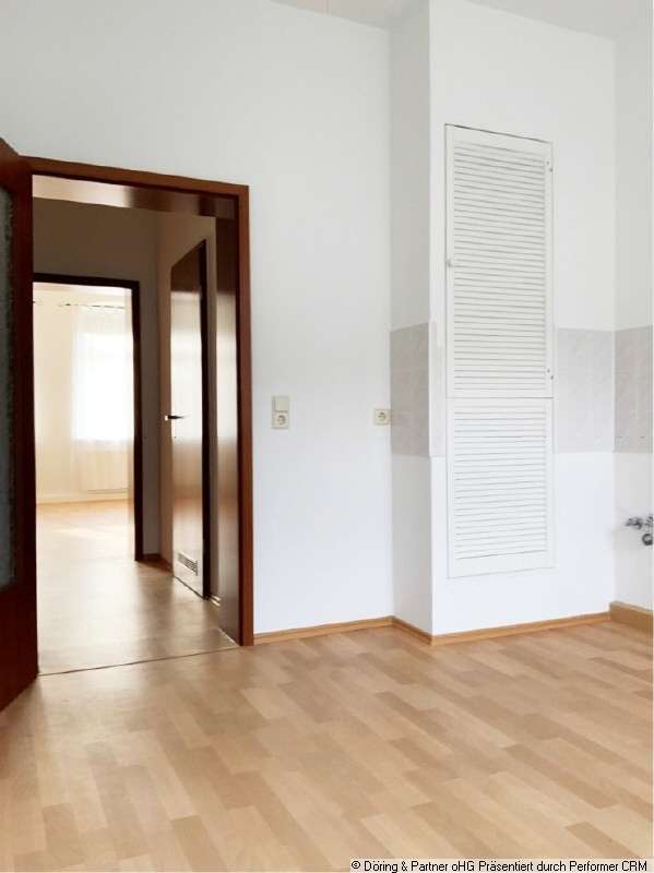 Wohnung zum Mieten in Gera 299,50 € 48 m²