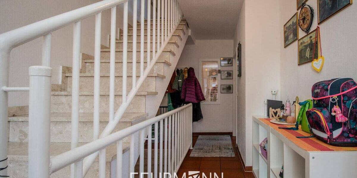 Doppelhaushälfte Haren - 5 Zimmer, 120 m&sup2;, 299.000&euro; | Angebot:26064679