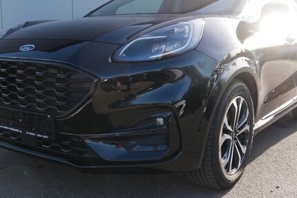 Ford Puma 72.000 km 16.870 &euro; Thannhausen 86470