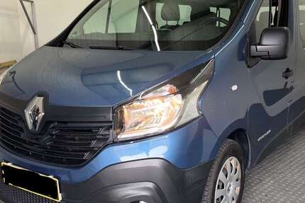 Renault Trafic 330.000 km 9.500 &euro; Kelkheim 65779