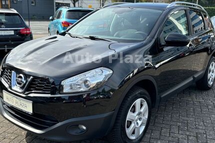 Nissan Qashqai 108.000 km 7.990 &euro; Bremen 28199