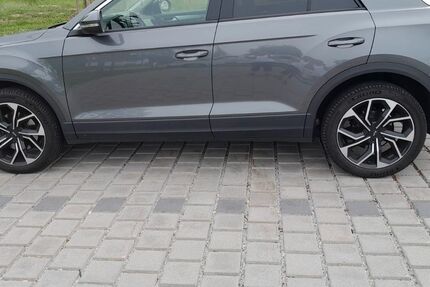VW T-Roc 50.000 km 22.950 &euro; Schaufling 94571