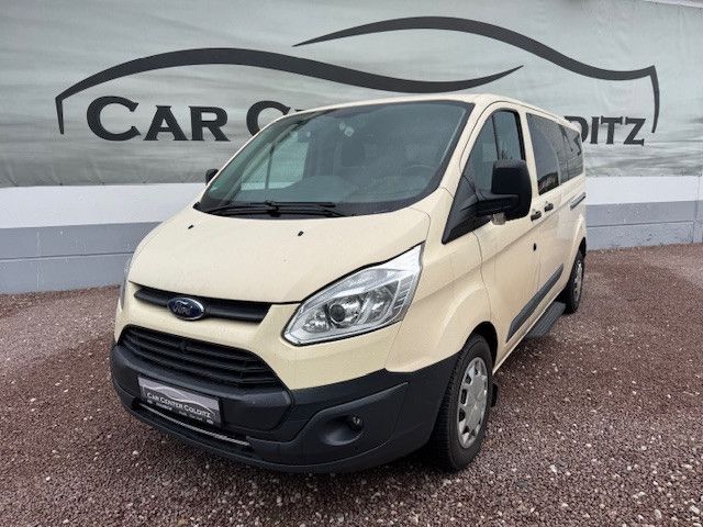 Ford Tourneo Custom 265.000 km 15.500 &euro; Colditz 04680