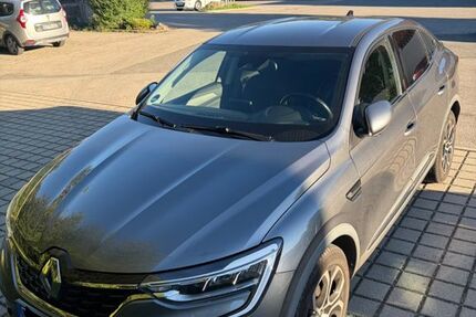 Renault Arkana 56.550 km 18.000 &euro; Flintsbach am Inn 83126