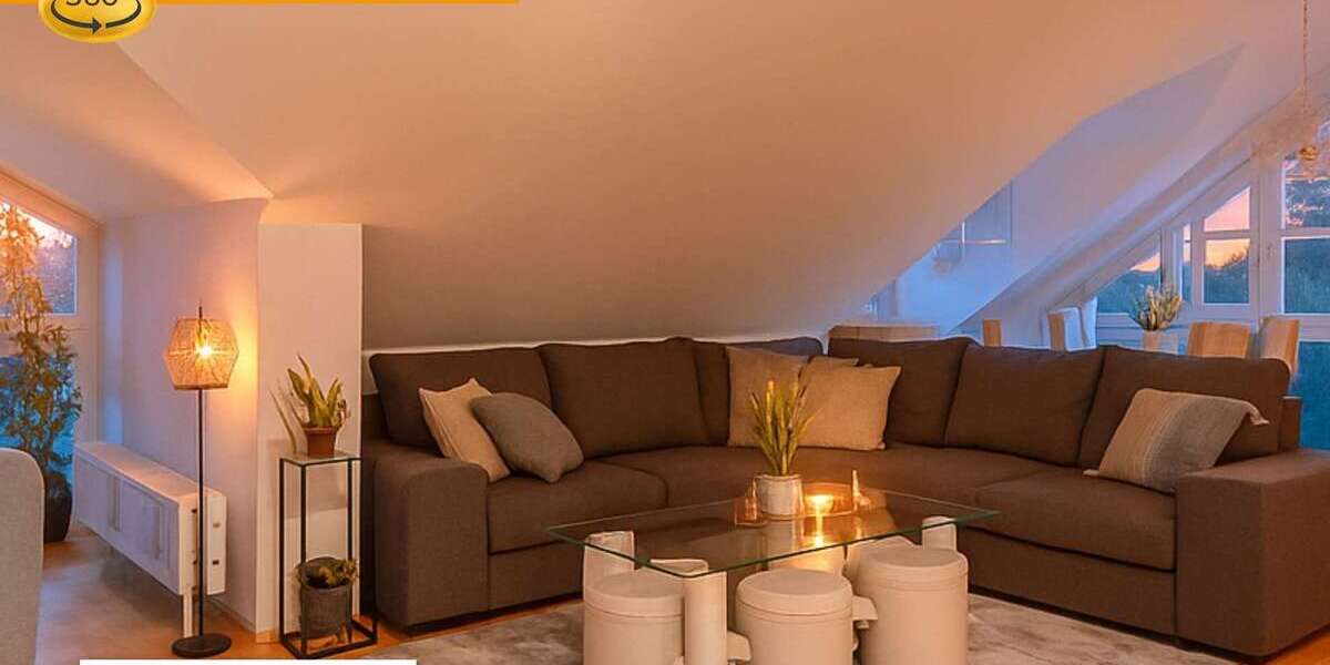 Etagenwohnung Neubiberg - 2 Zimmer, 66 m&sup2;, 350.000&euro; | Angebot:22250620