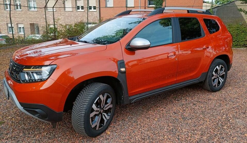 Duster