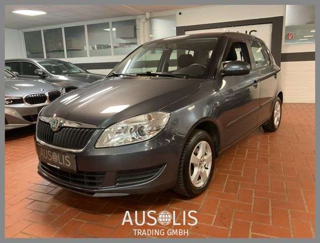 Fabia