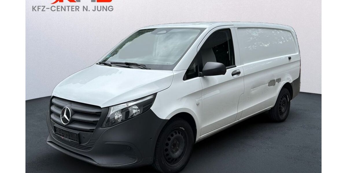 Mercedes-Benz Vito 70.000 km 22.900 &euro; Niederelbert 56412