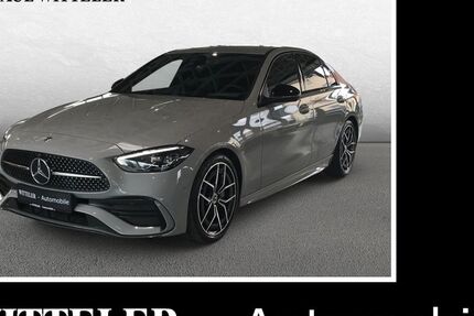 Mercedes-Benz C 300 24.927 km 53.990 &euro; Brilon 59929