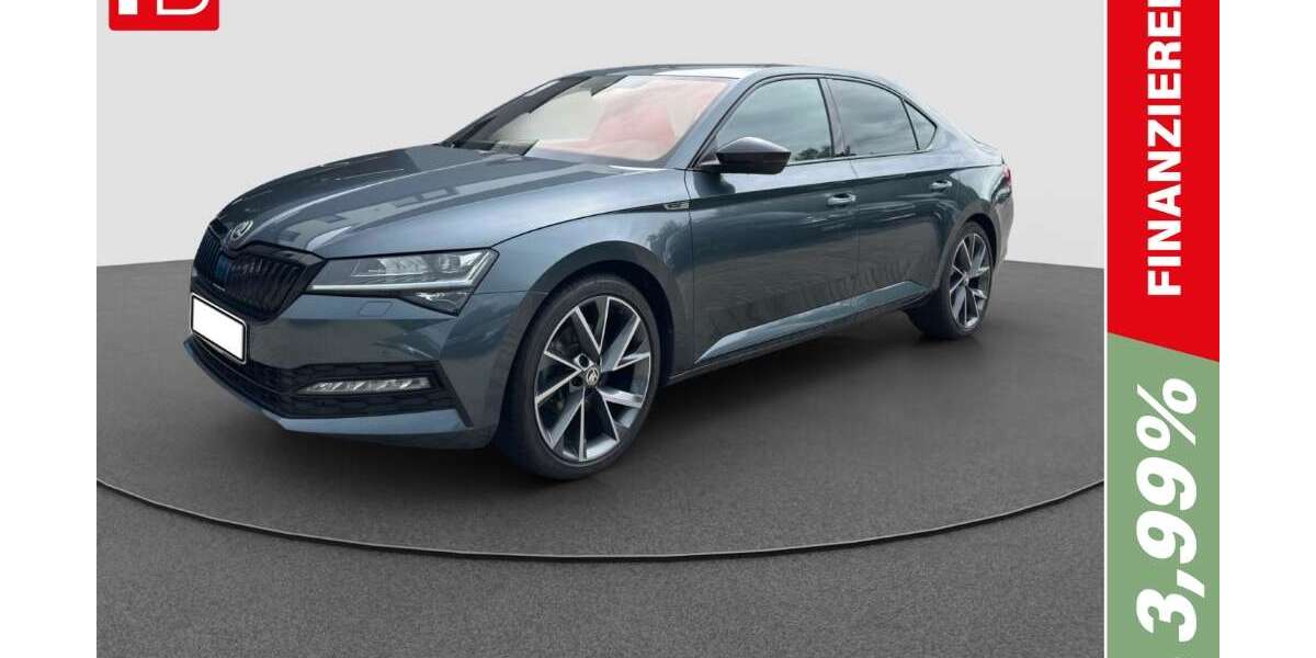 Skoda Superb 60.900 km 26.950 &euro; Manching 85077