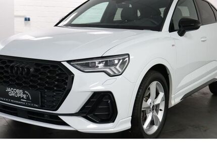 Audi Q3 23.133 km 43.520 &euro; Alsdorf 52477
