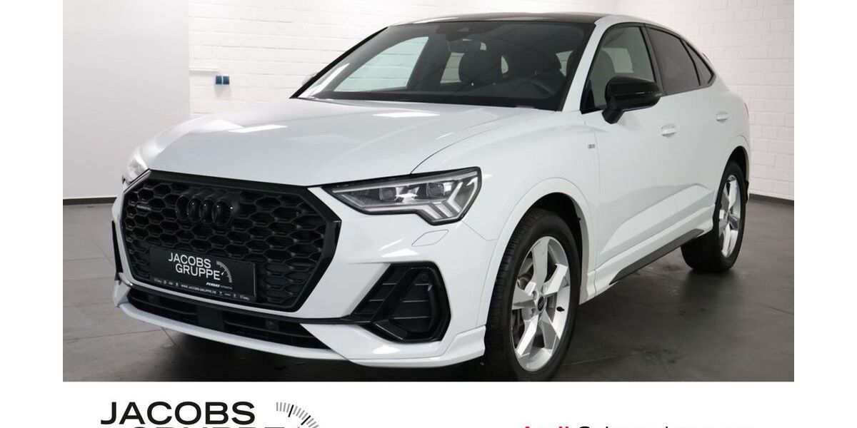 Audi Q3 23.133 km 43.520 &euro; Alsdorf 52477