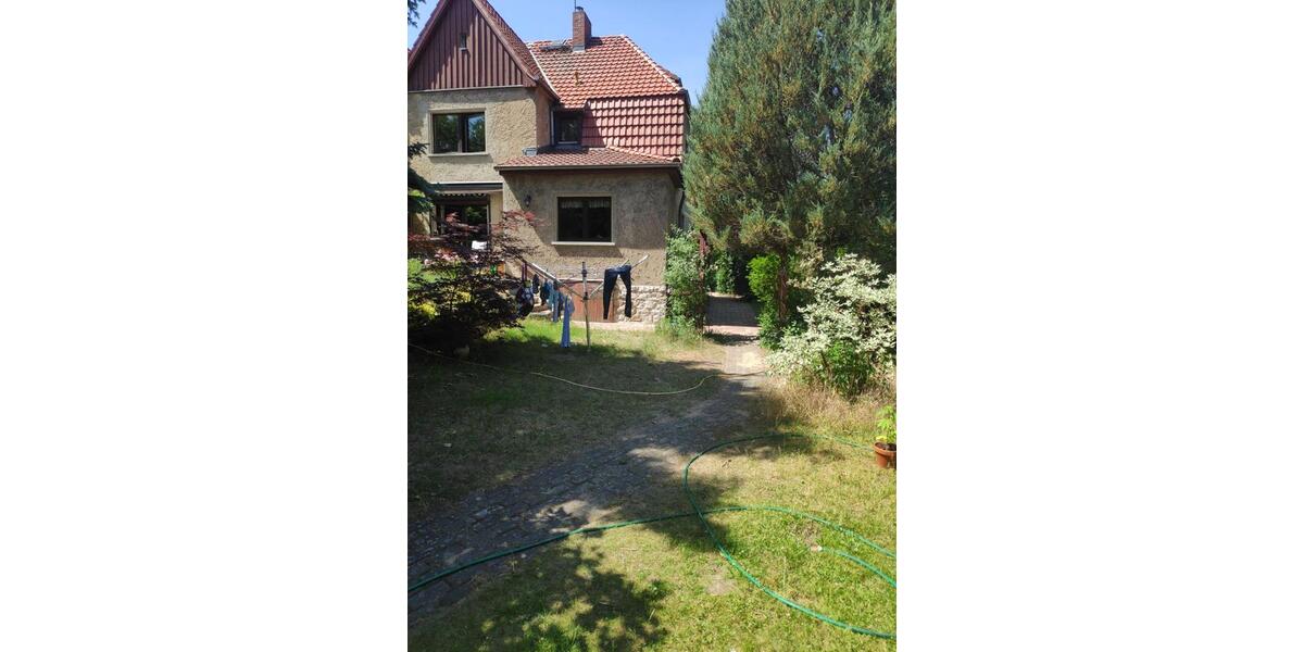 Etagenwohnung Nuthetal - 2 Zimmer, 50 m&sup2;, 1.300&euro; | Angebot:26665730