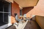 Etagenwohnung Dornum / Dornumersiel Dornumersiel - 2 Zimmer, 33 m&sup2;, 125.000&euro; | Angebot:26540481