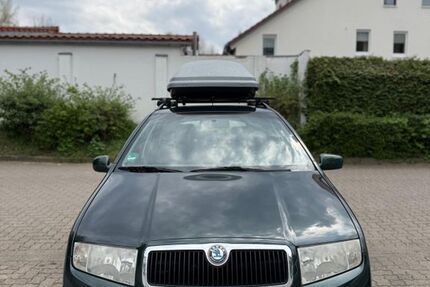 Skoda Fabia 192.000 km 2.700 &euro; Göttingen 37085