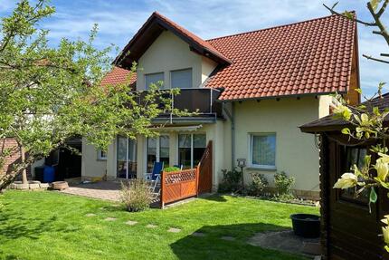 Zentrale ZweiZimmerwohnung