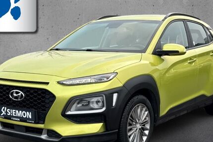 Hyundai KONA 101.195 km 10.930 &euro; Münster 48153